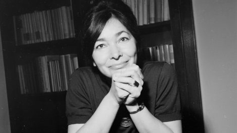 Szabó Magda