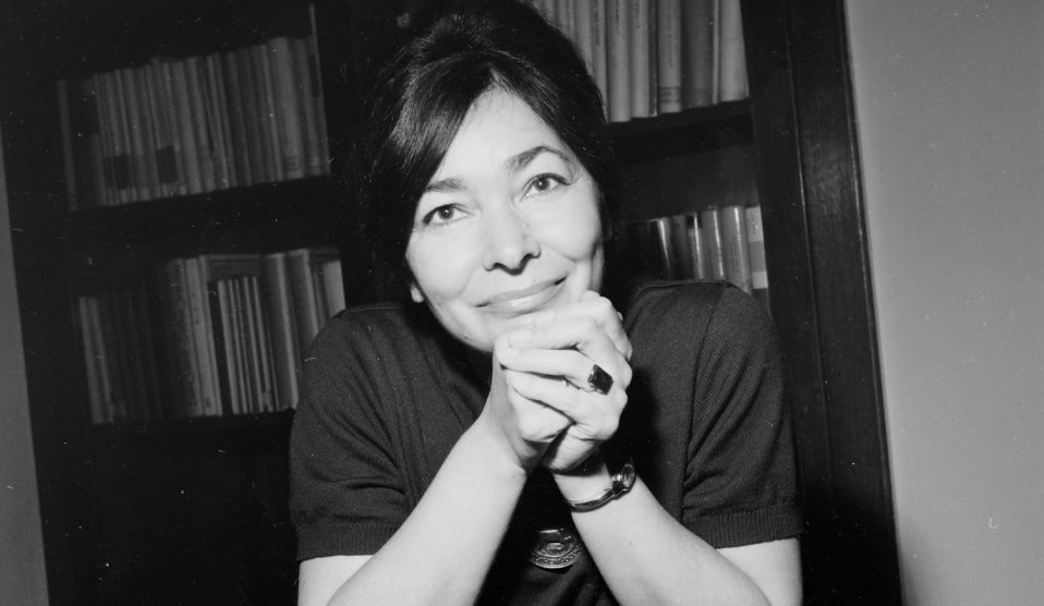 Szabó Magda