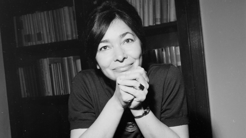 Szabó Magda