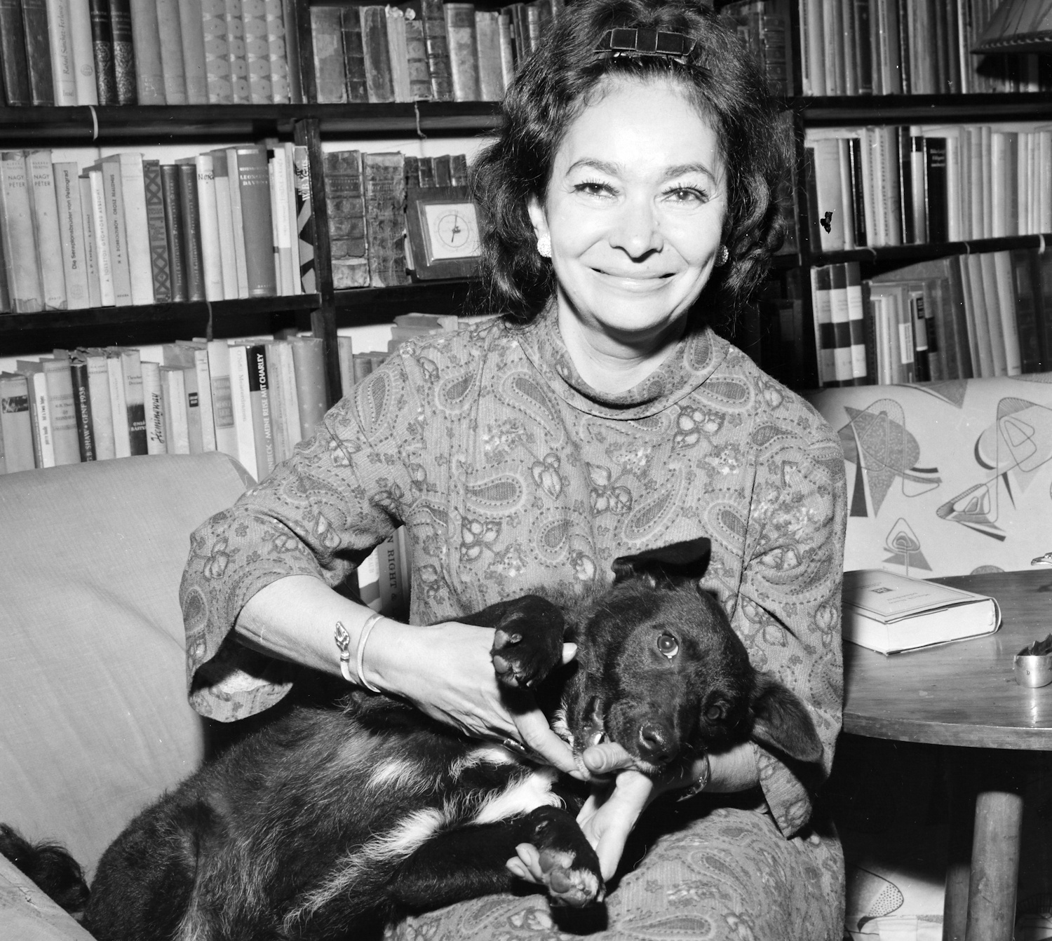 Szabó Magda
