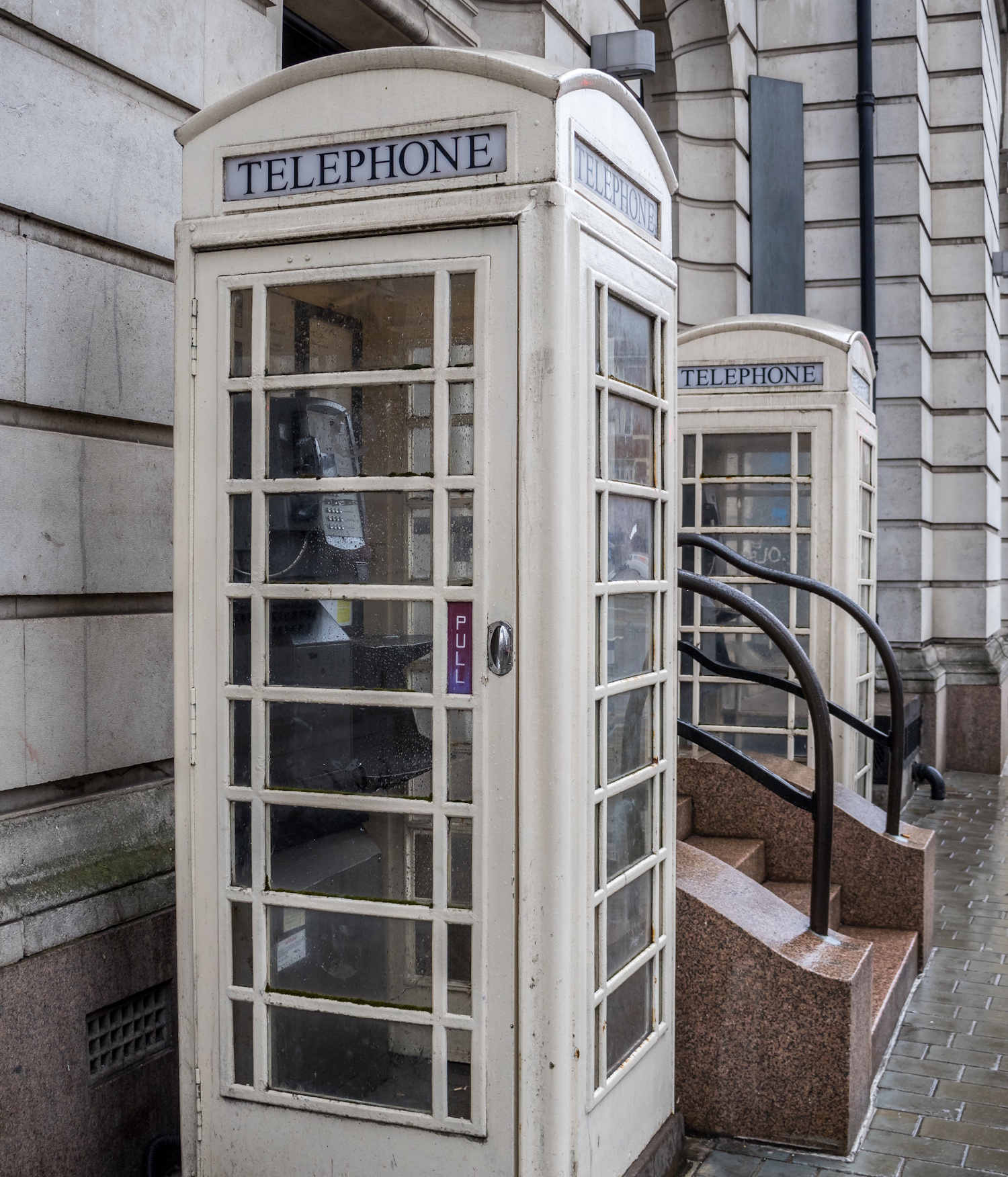 Telefonfülke
