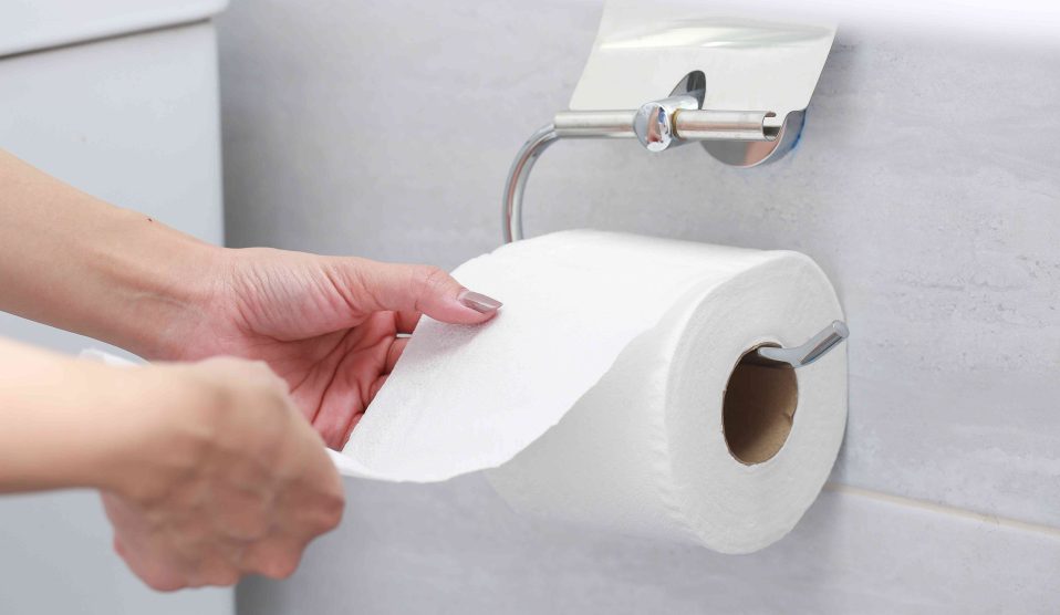 wc papír merre lógjon | Meglepetés wc papír