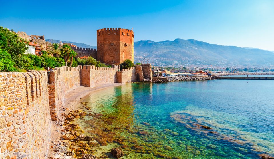 Alanya | Meglepetés Alanya