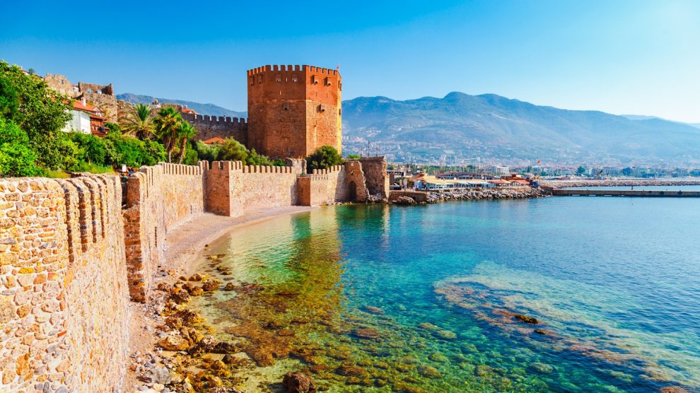 Alanya