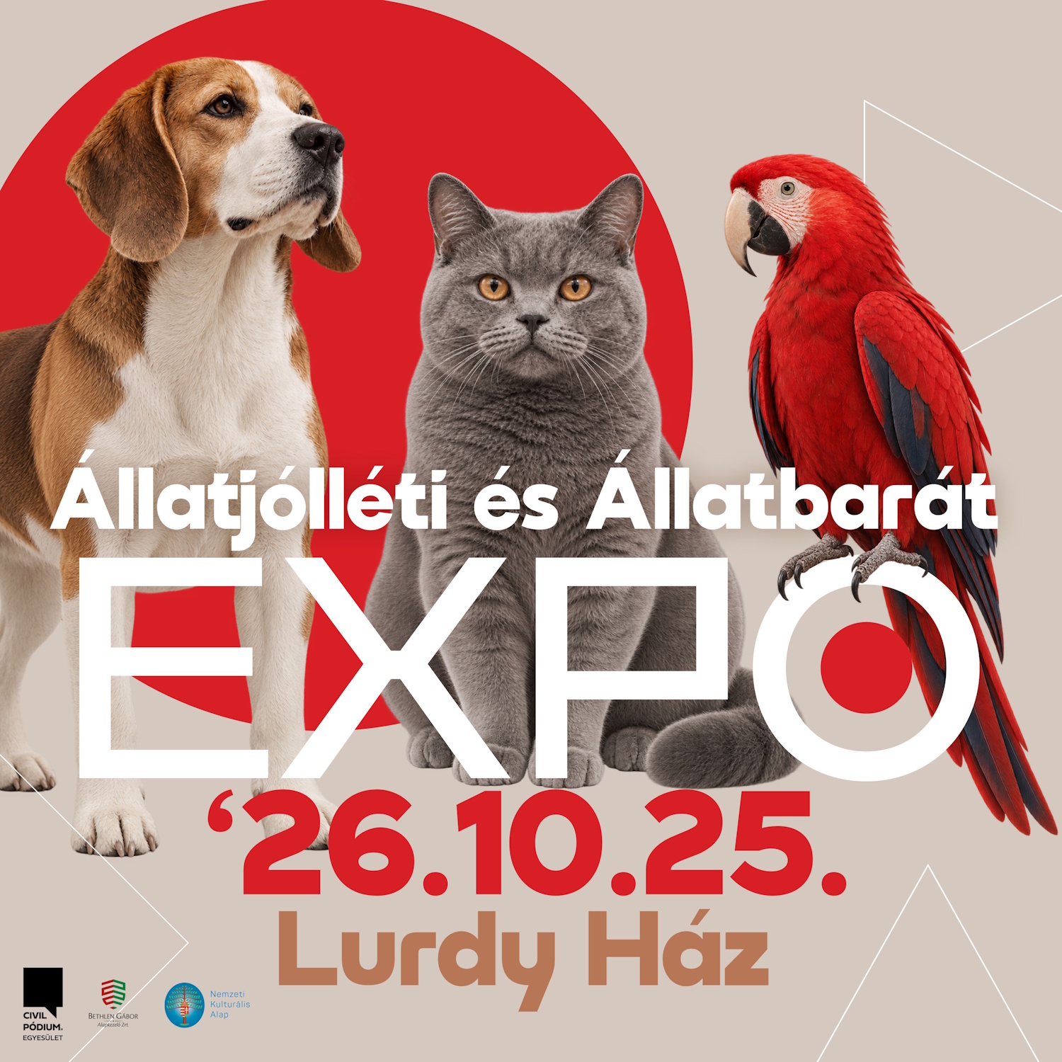 Állatjóléti Expo