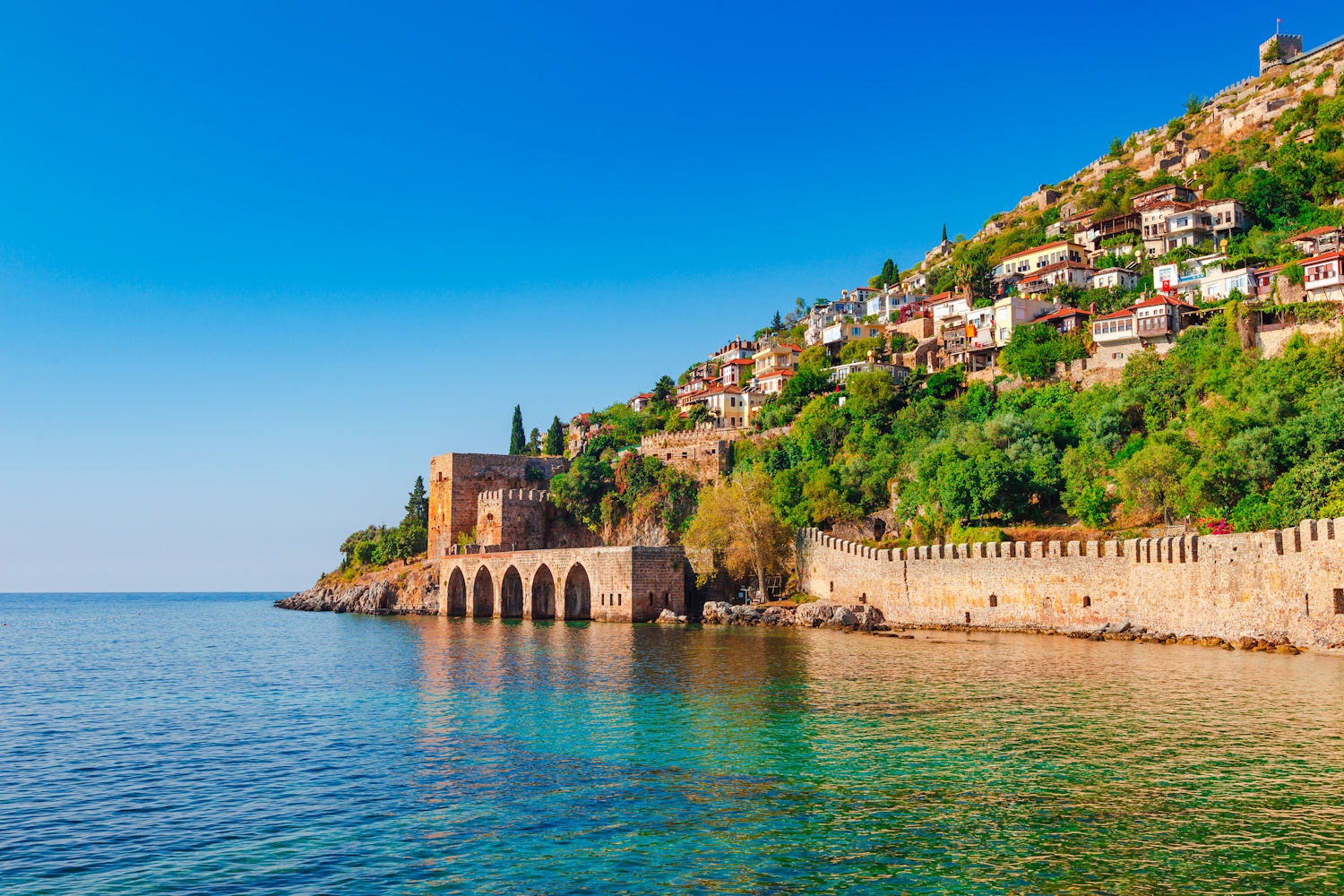 Antalya