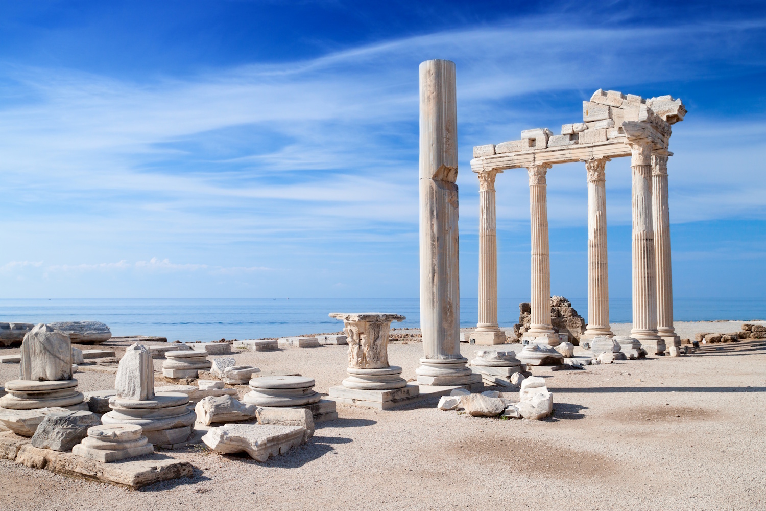 Antalya | Meglepetés Antalya