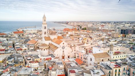Bari
