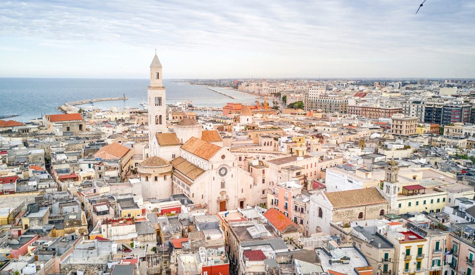Bari
