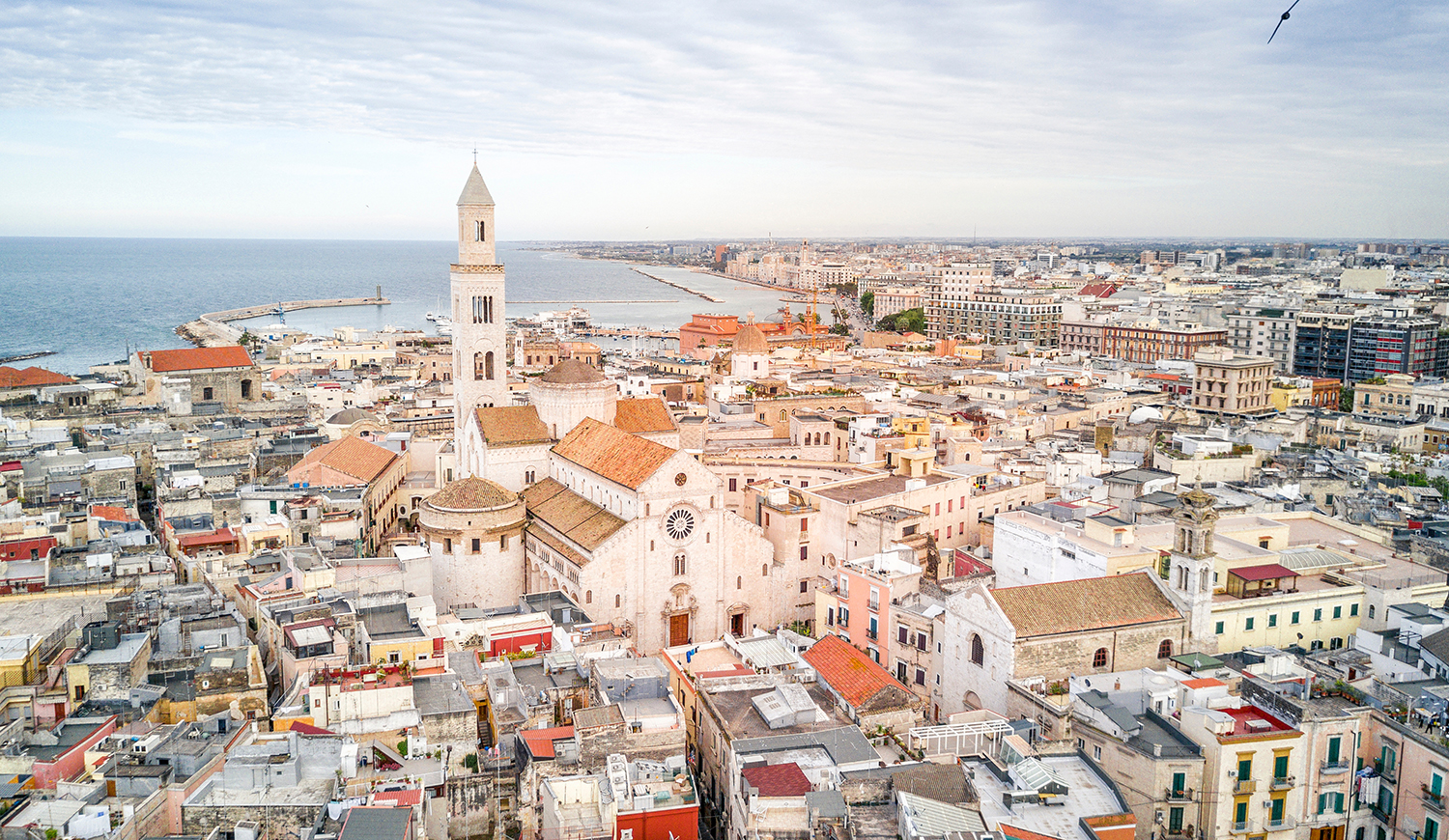Bari