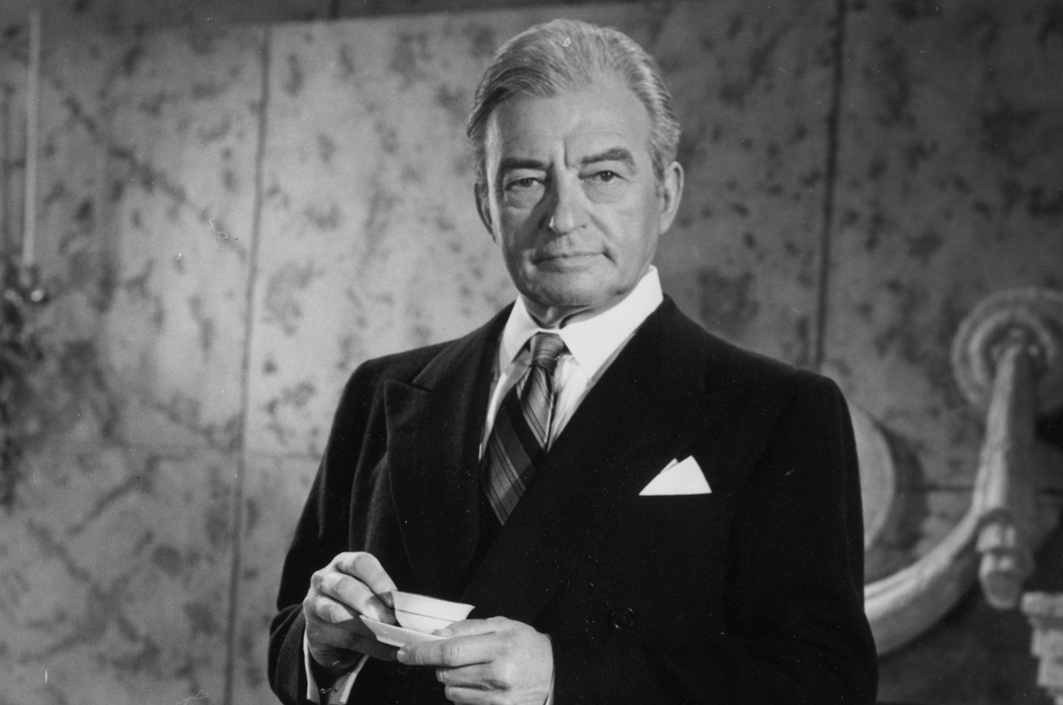 Claude Rains