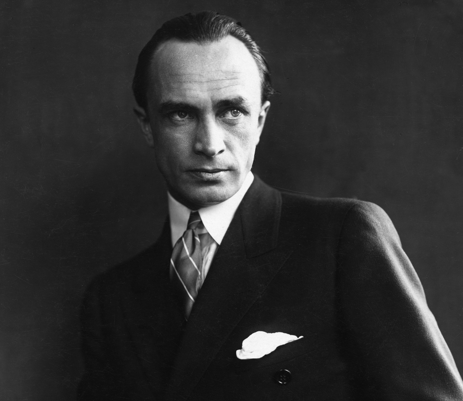 Conrad Veidt