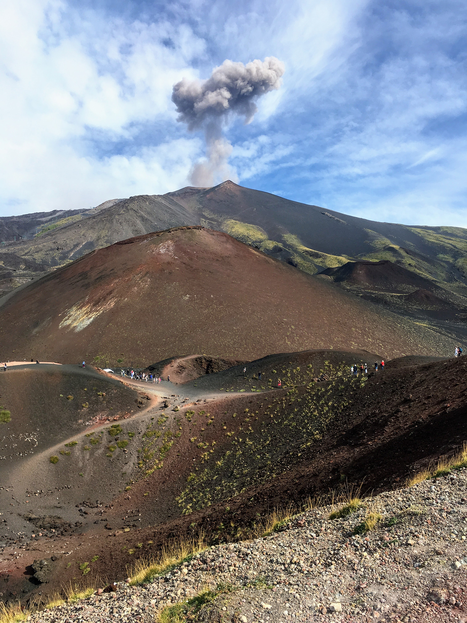 Etna