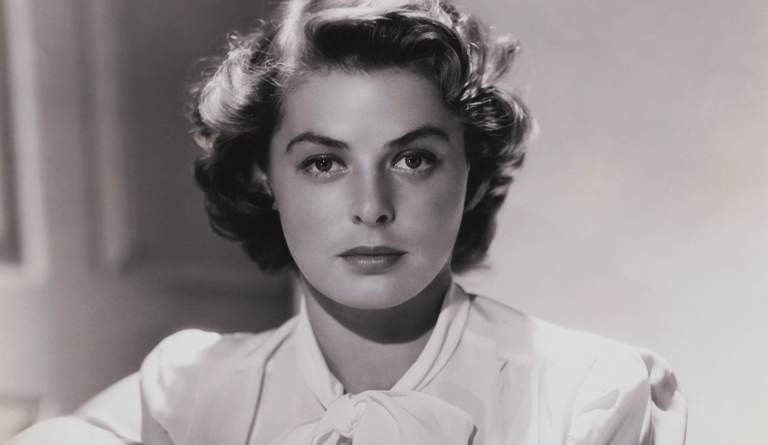Ingrid Bergman