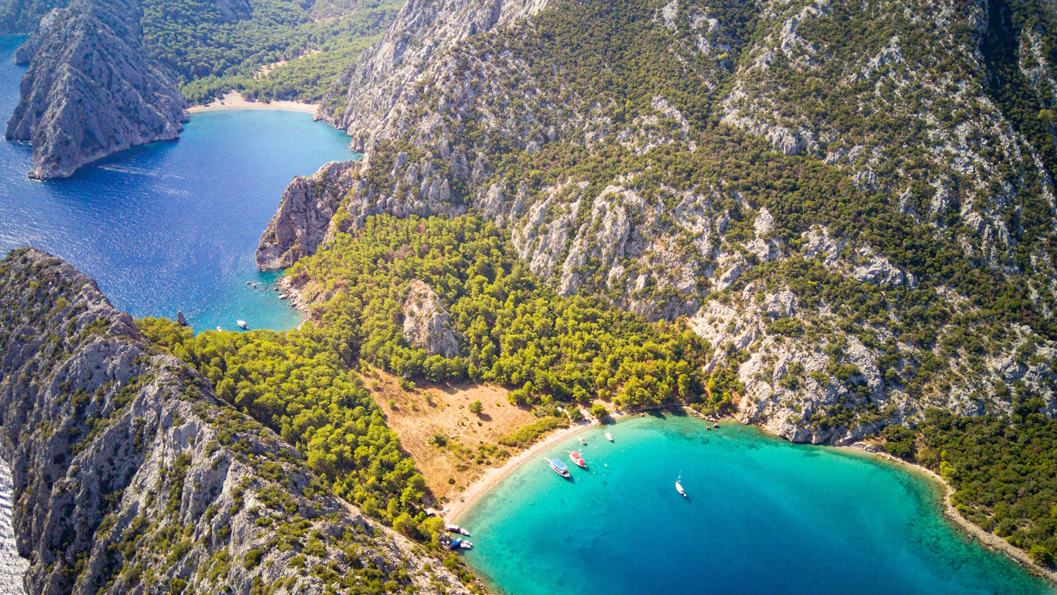 Kemer | Meglepetés Kemer