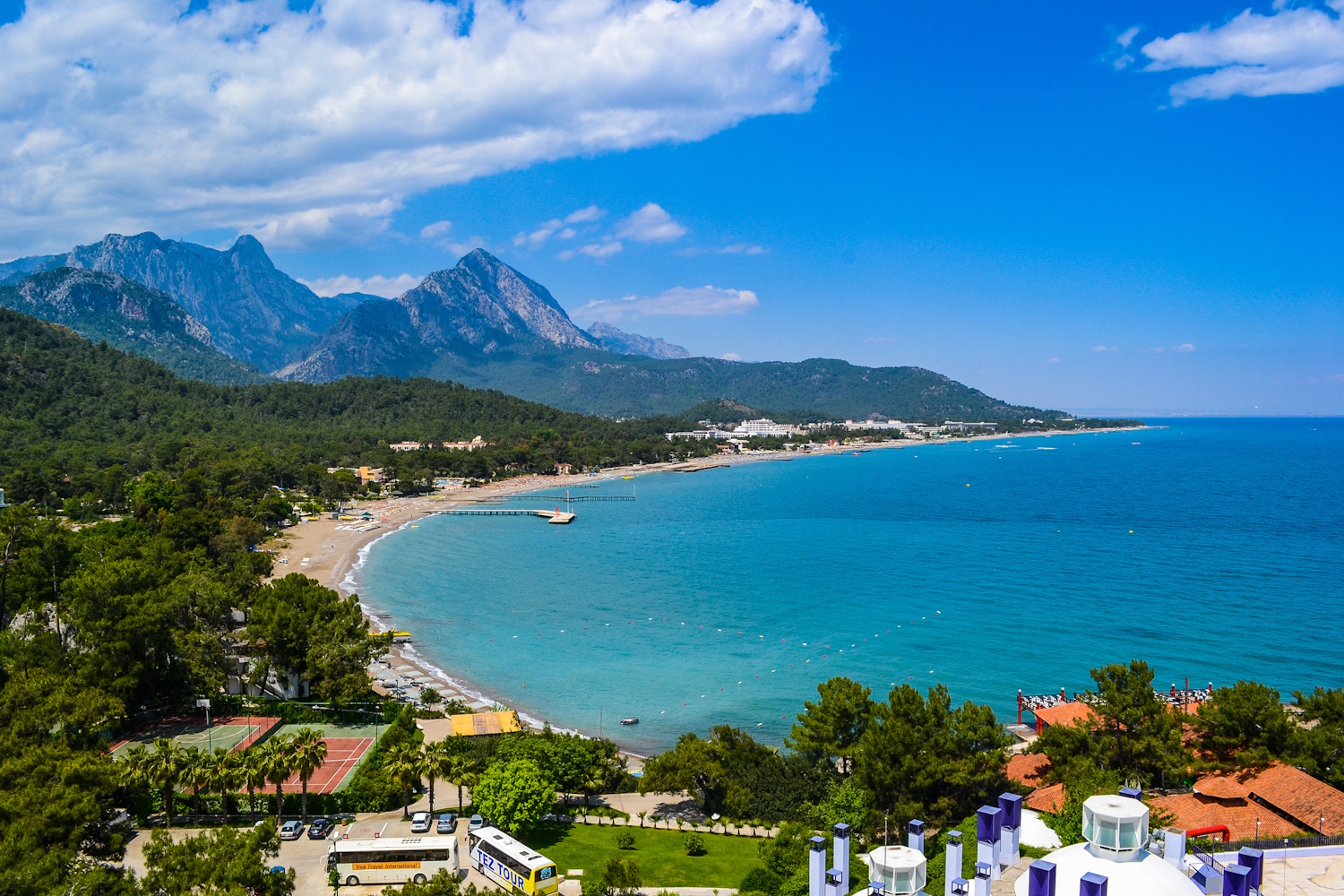 Kemer | Meglepetés Kemer