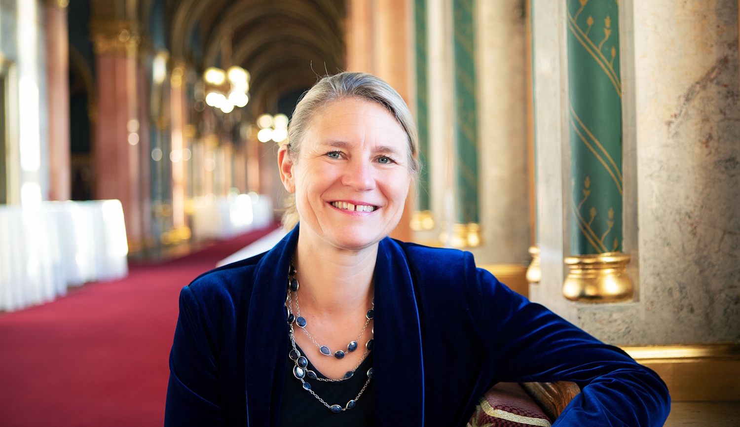 Tanja Gonggrijp