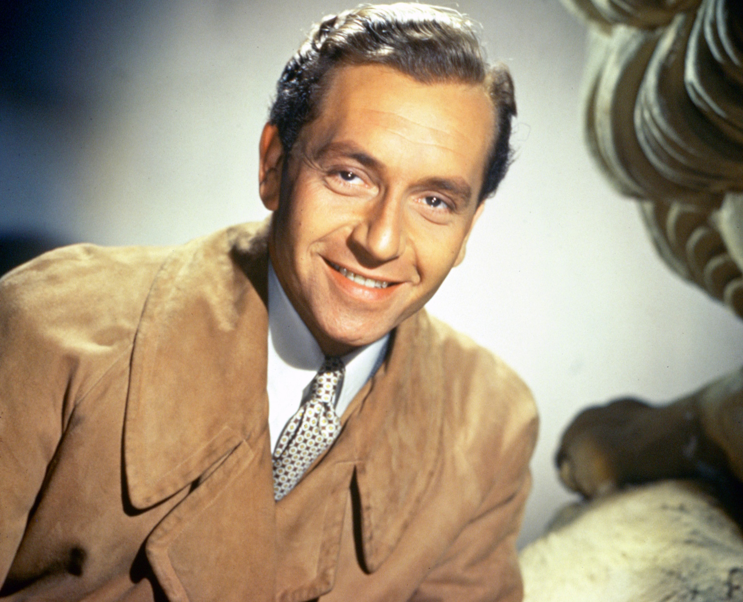 Paul Henreid