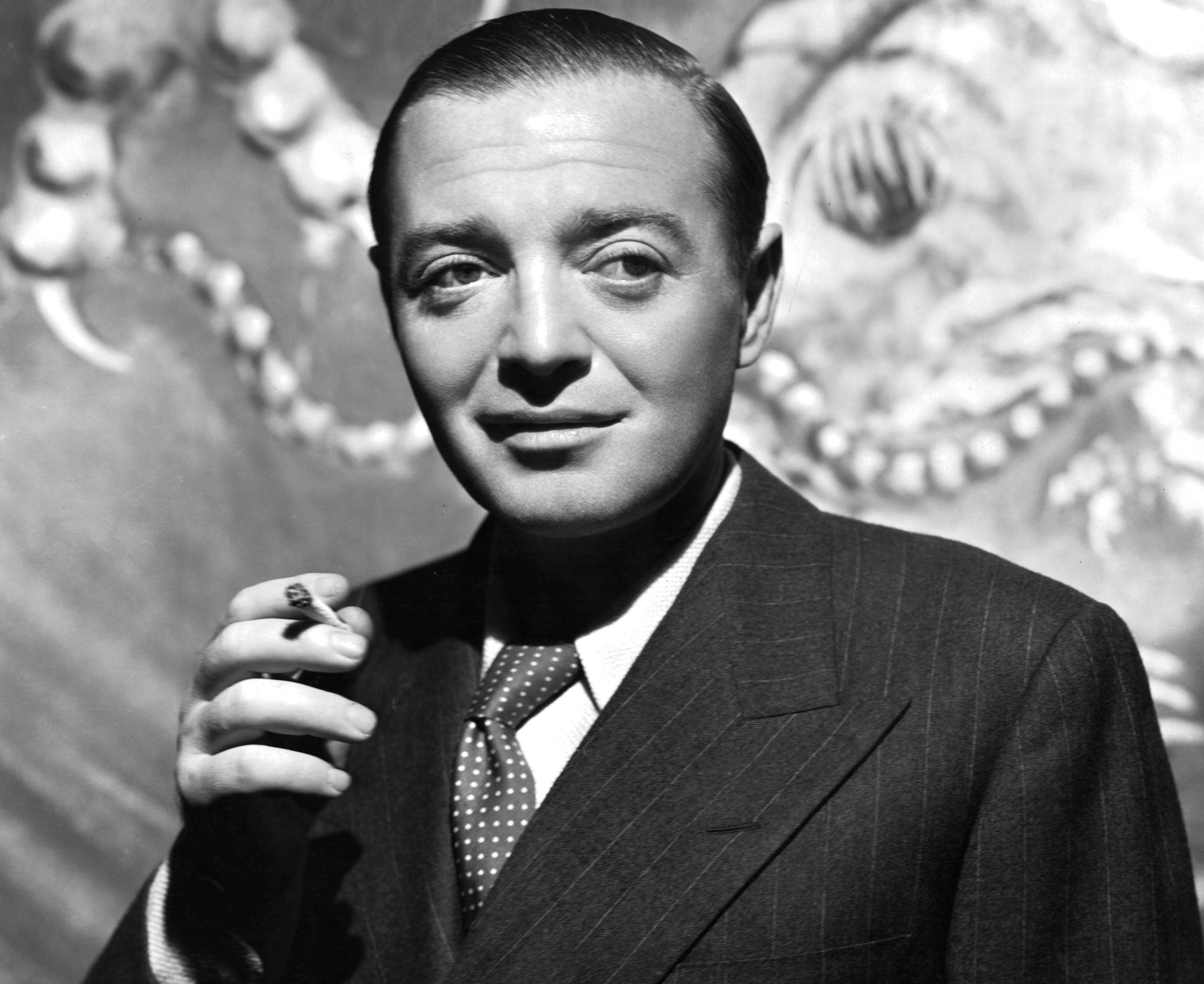 Peter Lorre