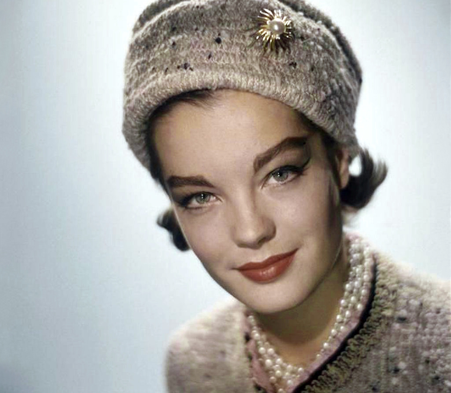 Romy Schneider