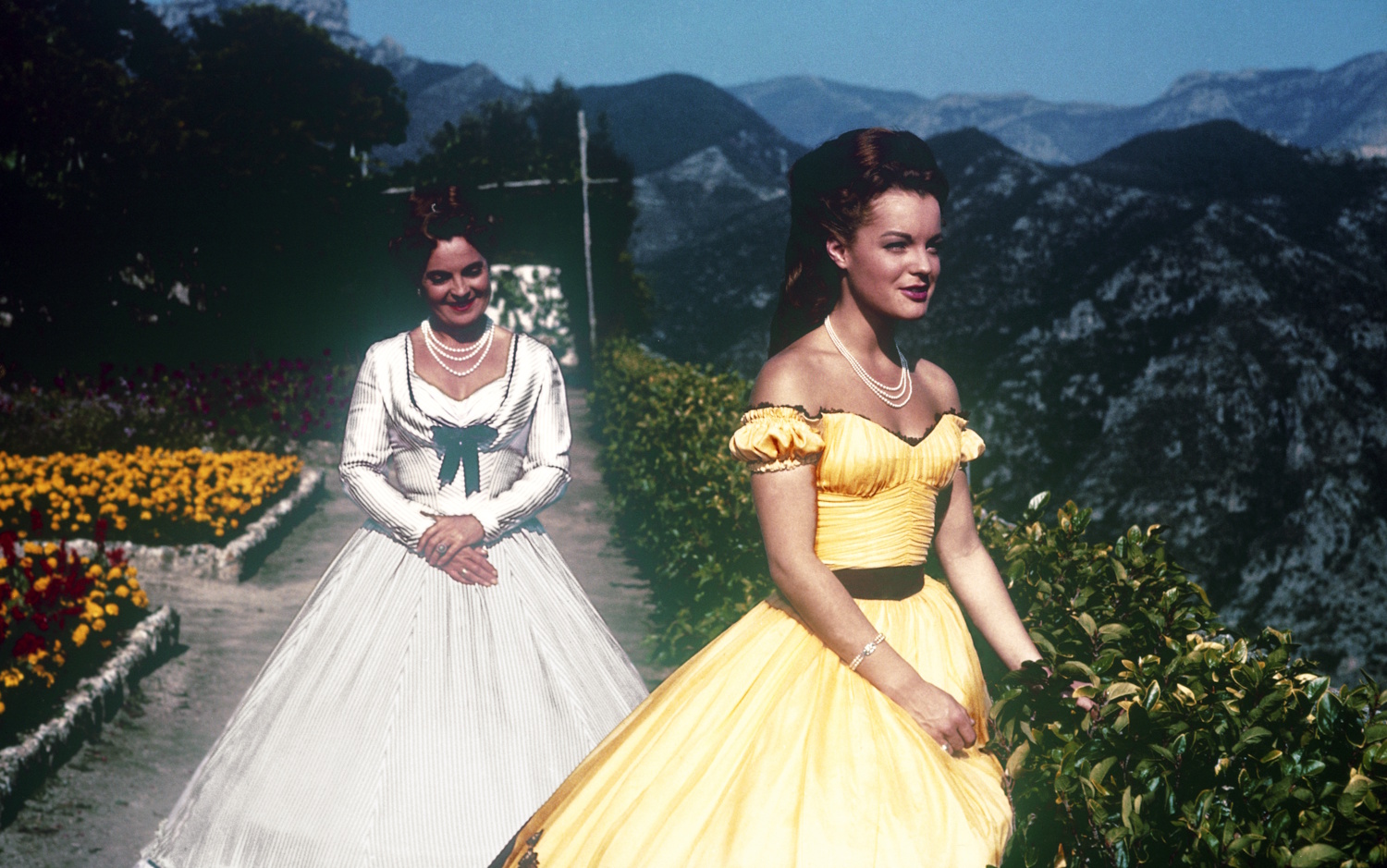 Romy Schneider