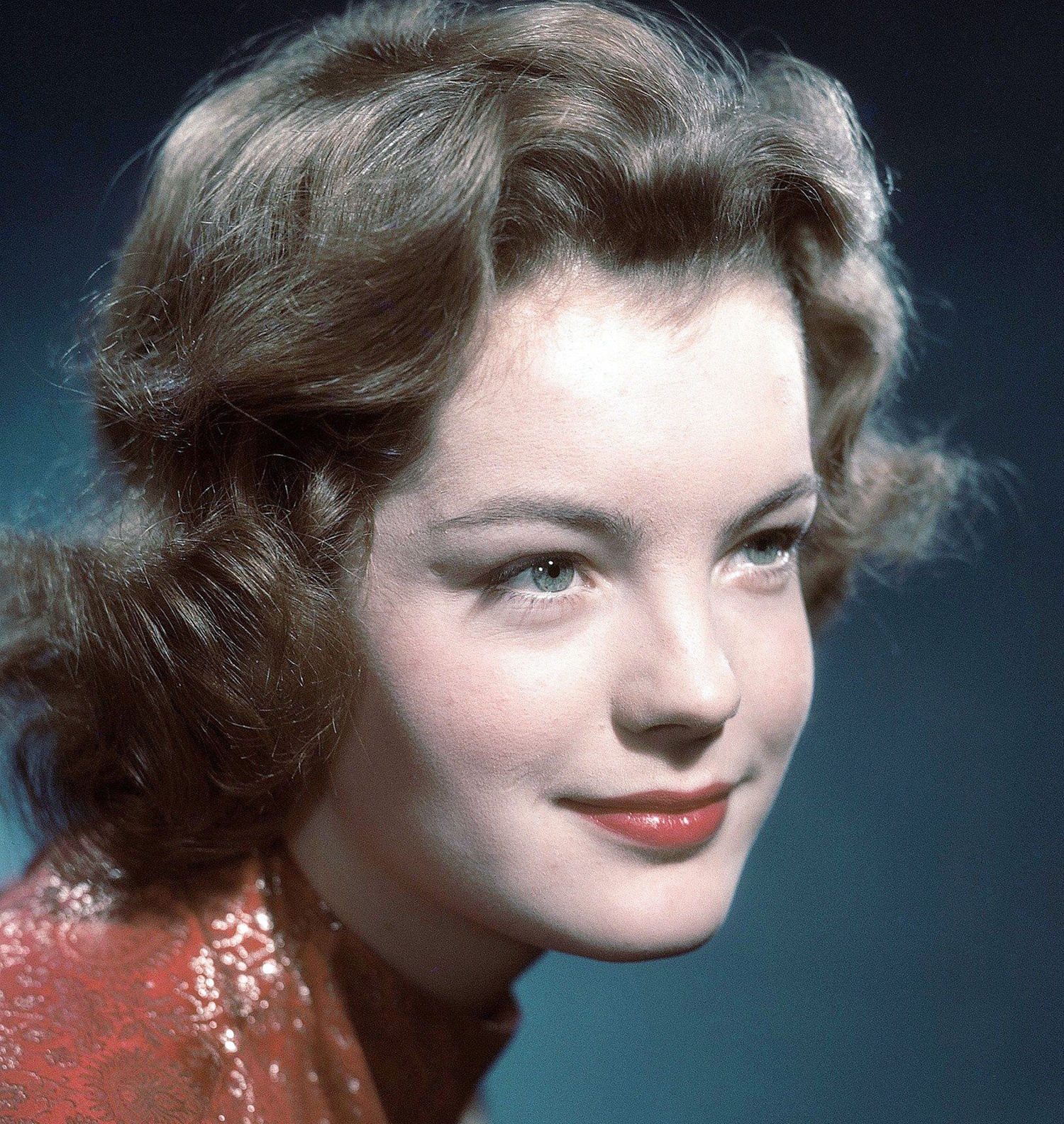 Romy Schneider