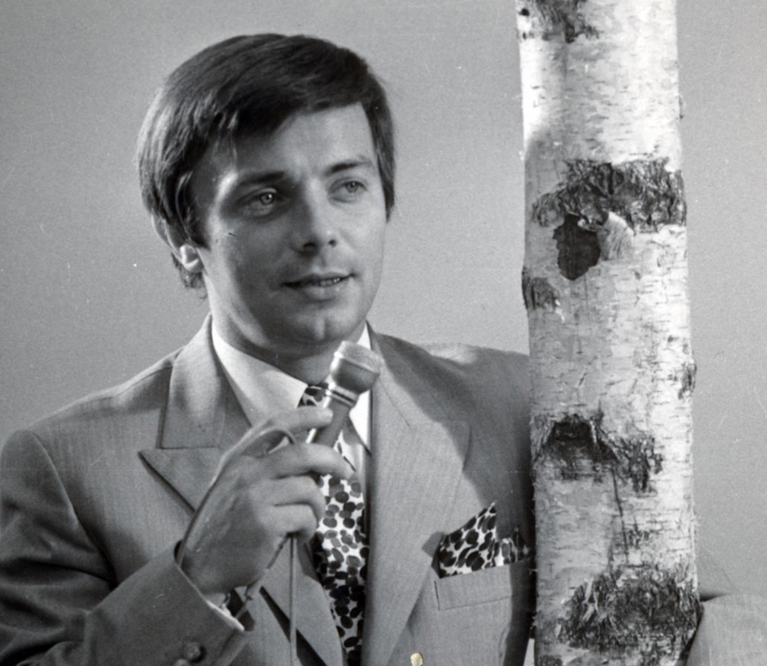 Aradszky László