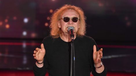 Horváth Charlie
