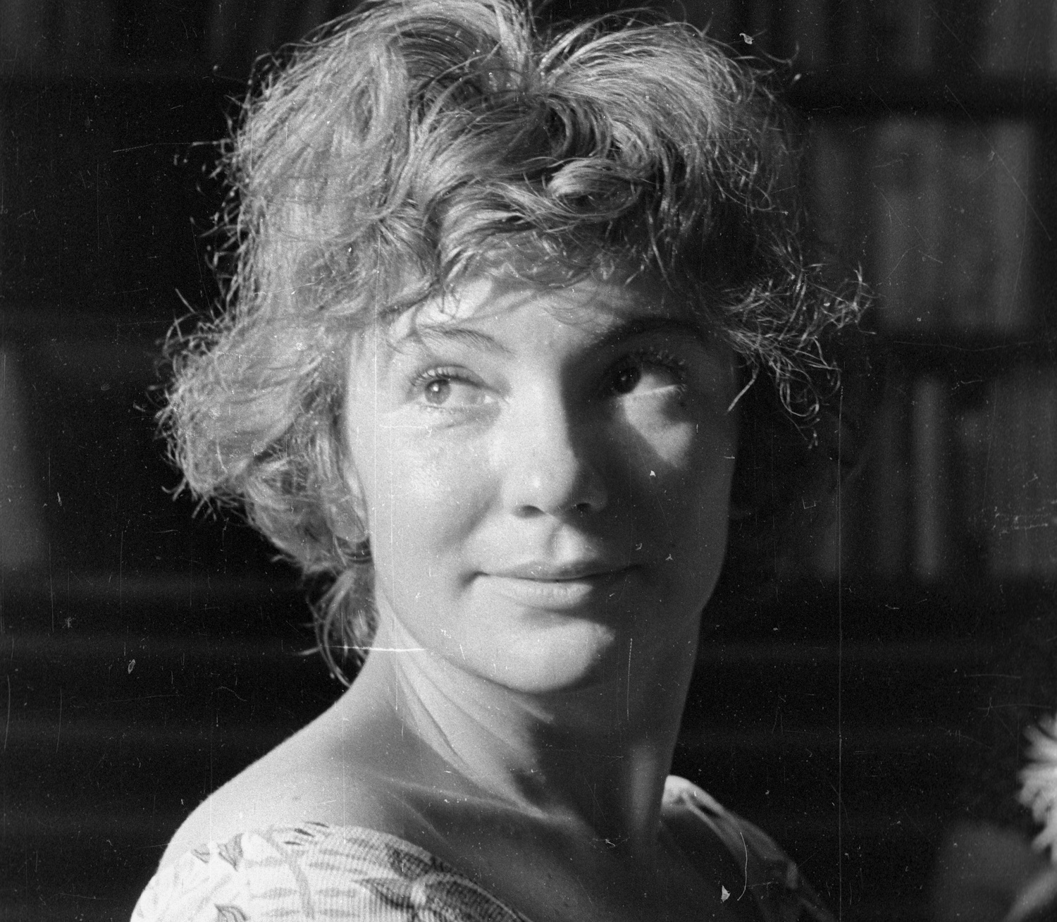 Csernus Mariann
