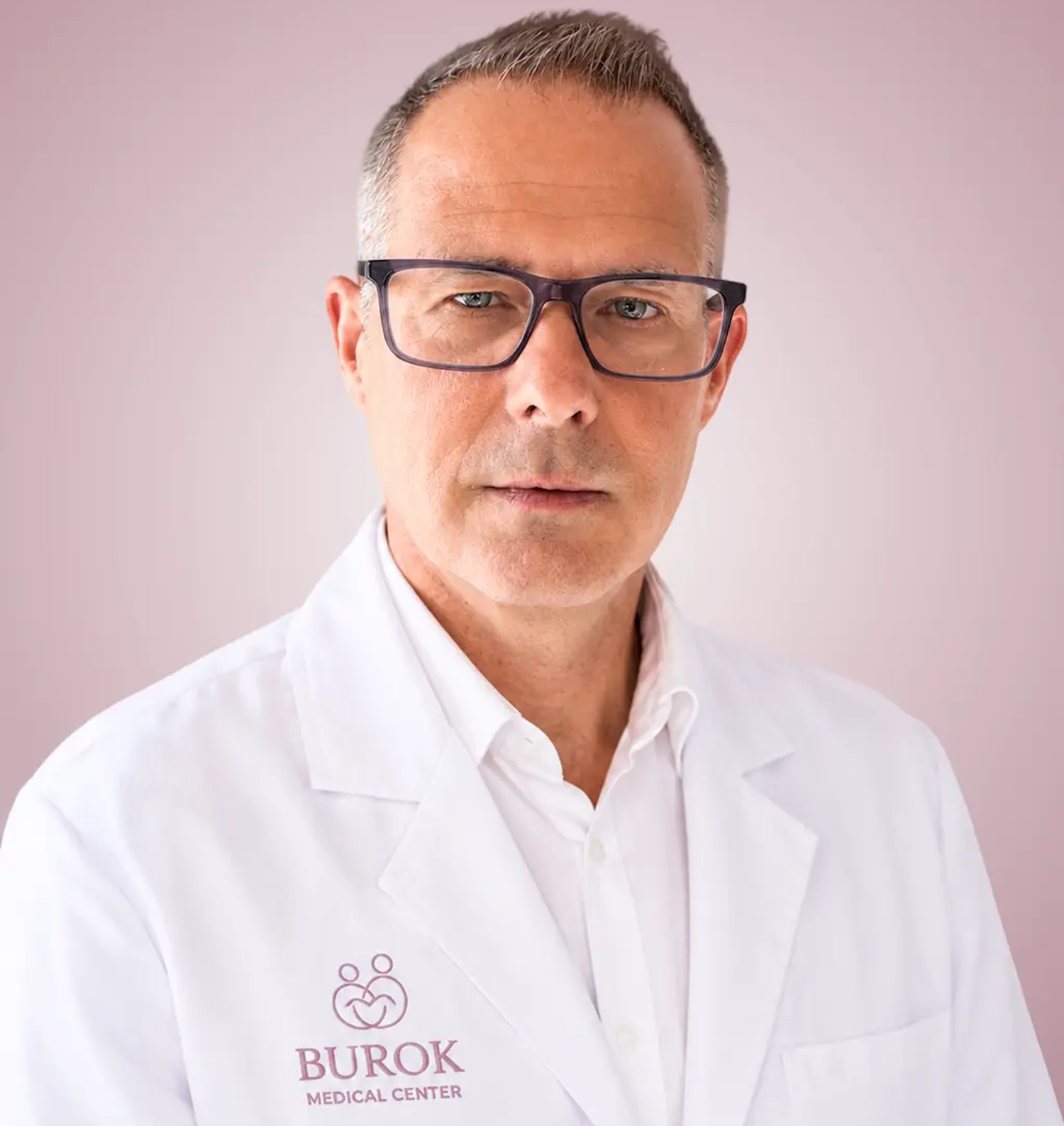 Dr. Huga Sándor Szilárd, szülész-nőgyógyász és klinikai onkológus főorvos | Meglepetés Dr. Huga Sándor Szilárd, szülész-nőgyógyász és klinikai onkológus főorvos