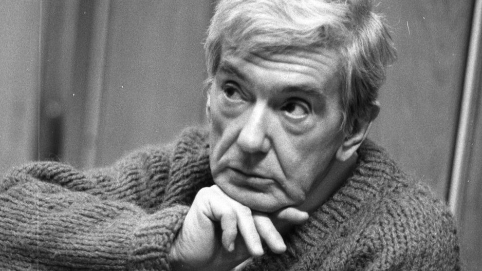 Gábor Miklós