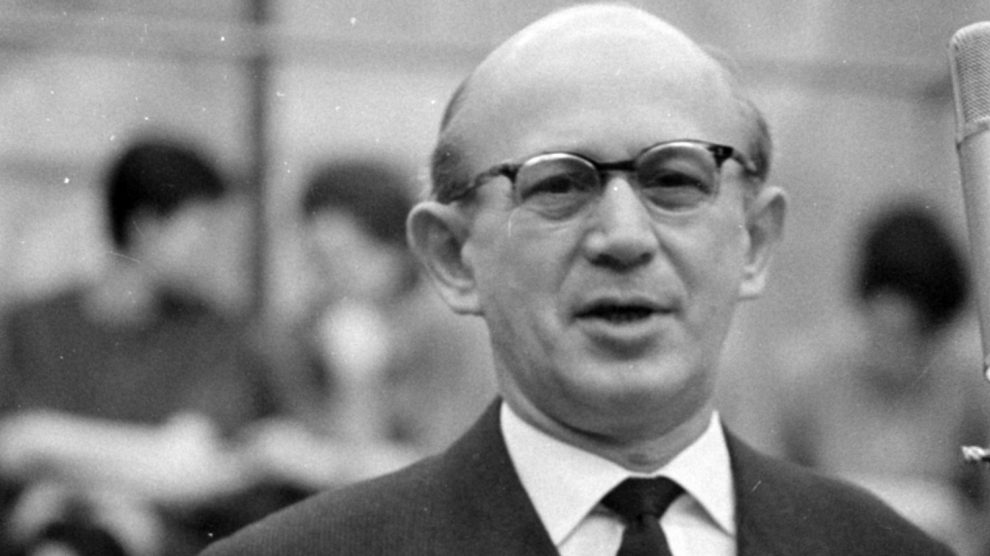 Kellér Dezső