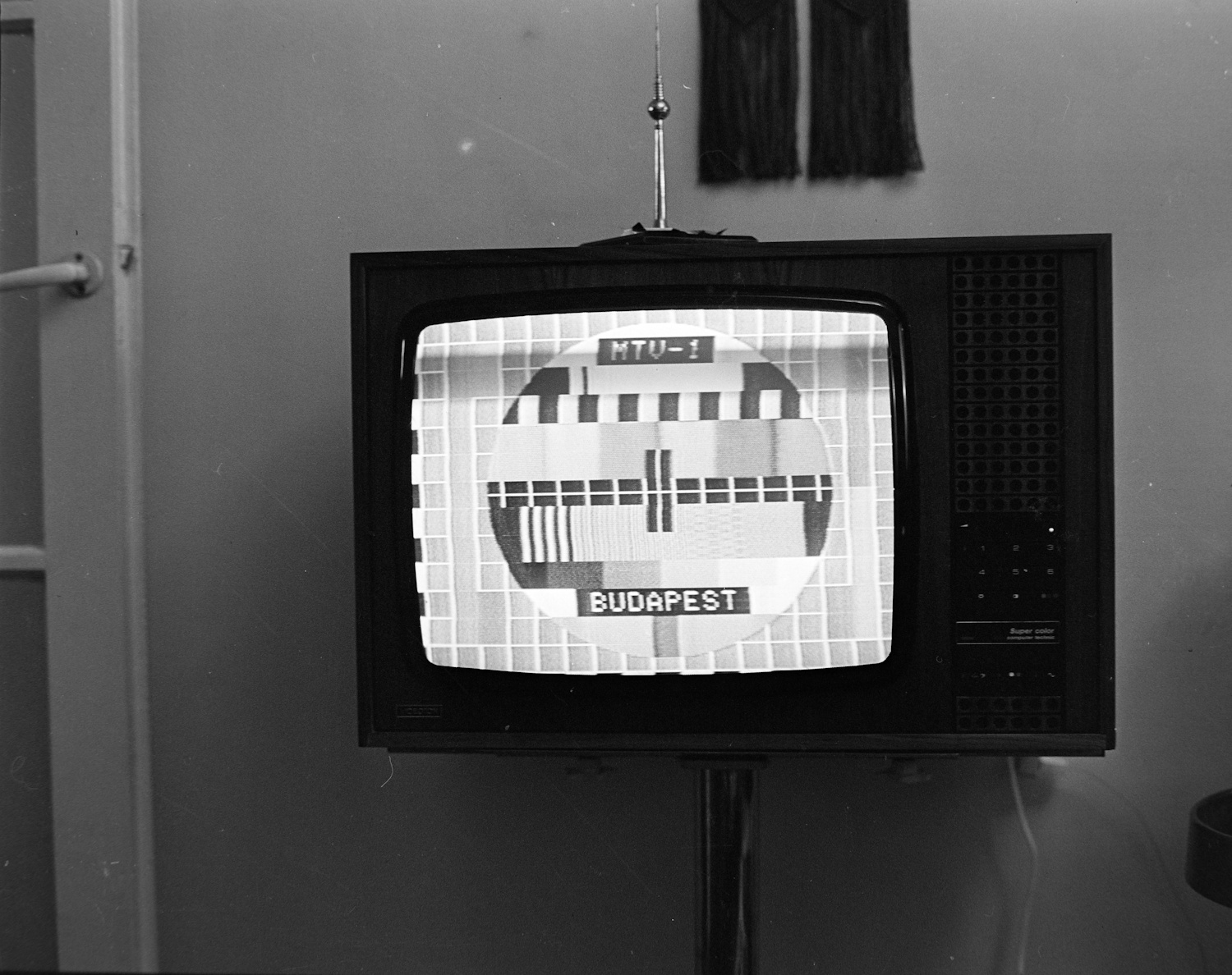Retró tévé | Meglepetés Retró tévé