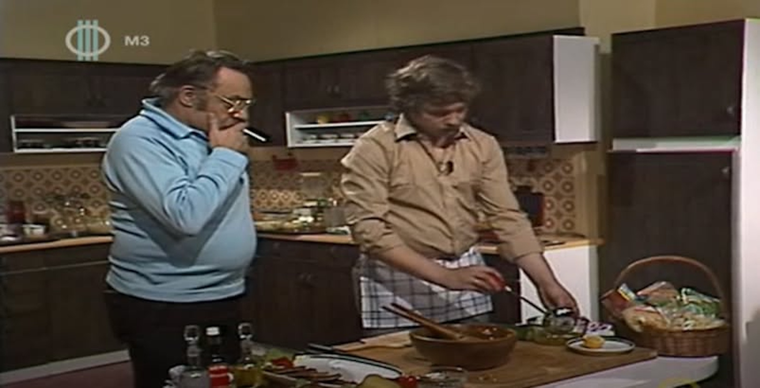 Főzőcske - TV Fazék | Meglepetés Főzőcske - TV Fazék