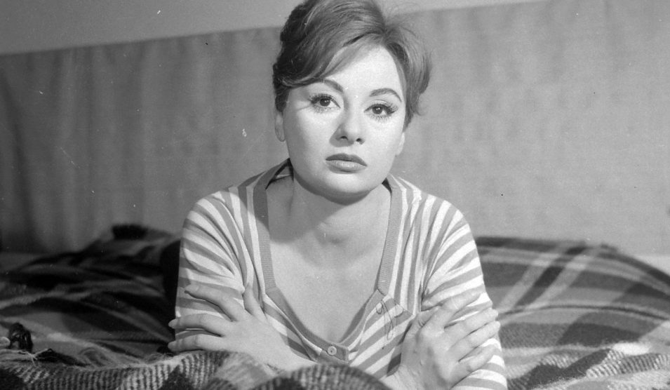 Váradi Hédi