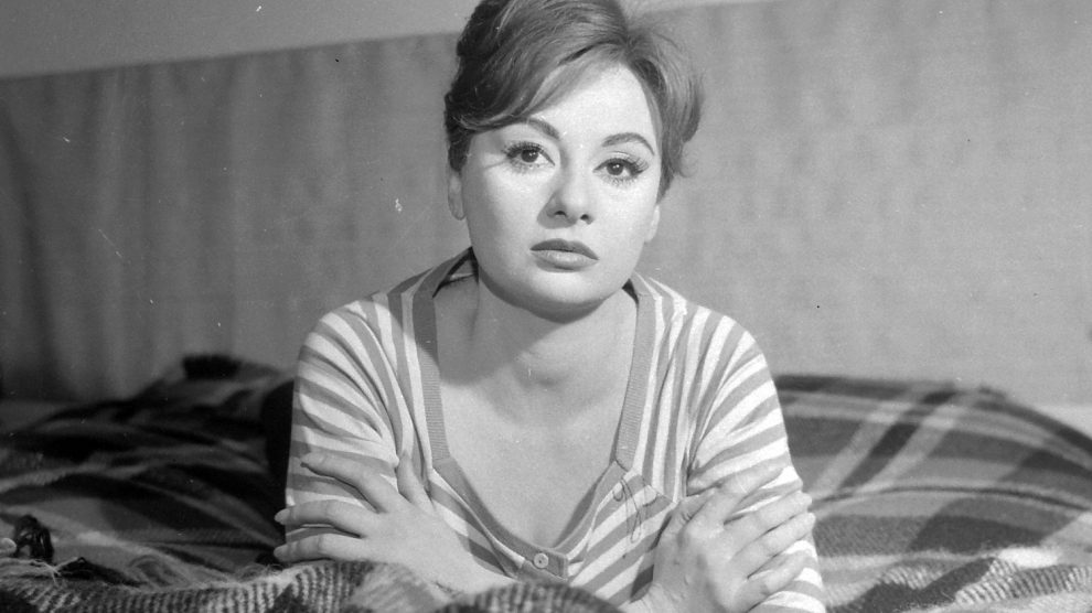 Váradi Hédi